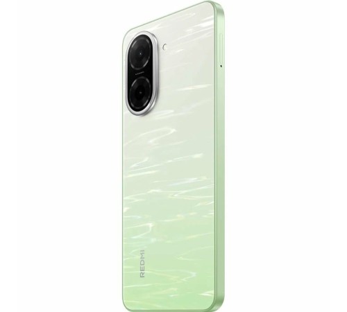 Смартфон Redmi A5 4/128Gb Green (RU): стильный и мощный гаджет для вас