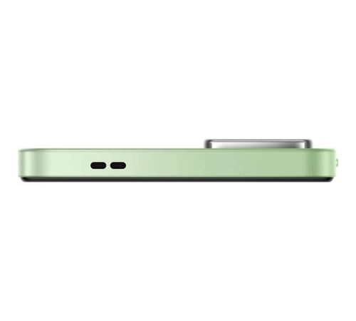 Смартфон Redmi A5 4/128Gb Green (RU): стильный и мощный гаджет для вас