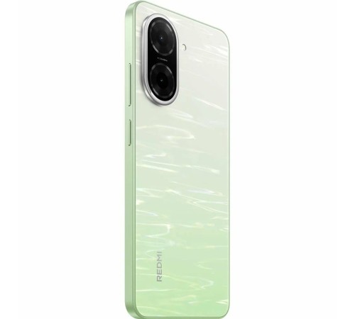 Смартфон Redmi A5 3/64Gb Green (RU): стильный и мощный гаджет для вас