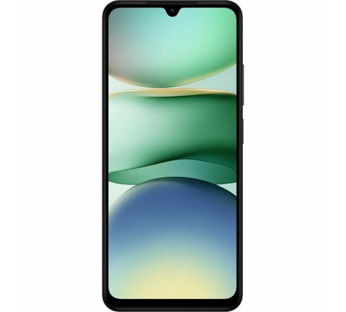 Смартфон Redmi A5 3/64Gb Black: стильный и мощный гаджет для вас