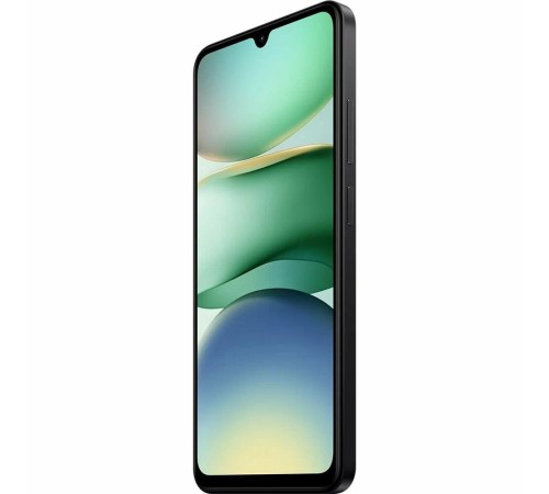 Смартфон Redmi A5 3/64Gb Black: стильный и мощный гаджет для вас