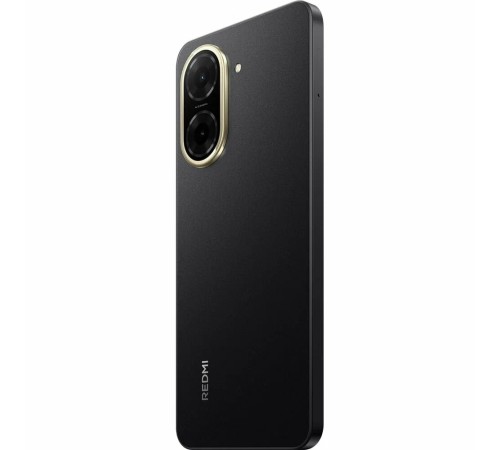 Смартфон Redmi A5 3/64Gb Black: стильный и мощный гаджет для вас
