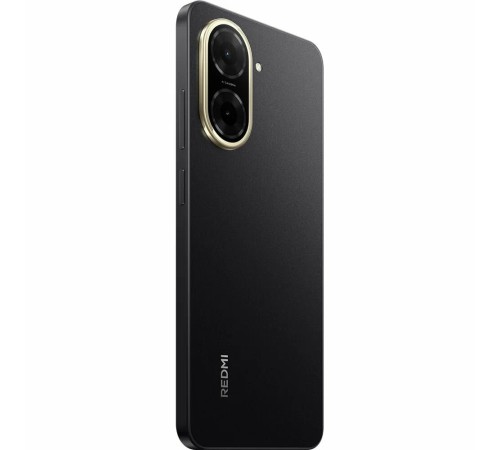 Смартфон Redmi A5 3/64Gb Black: стильный и мощный гаджет для вас