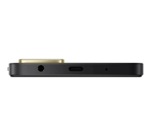 Смартфон Redmi A5 3/64Gb Black: стильный и мощный гаджет для вас