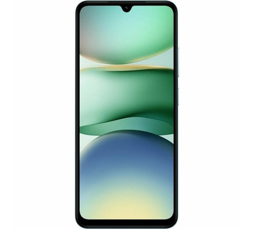 Смартфон Redmi A5 3/64Gb Blue: стильный и мощный гаджет для вас
