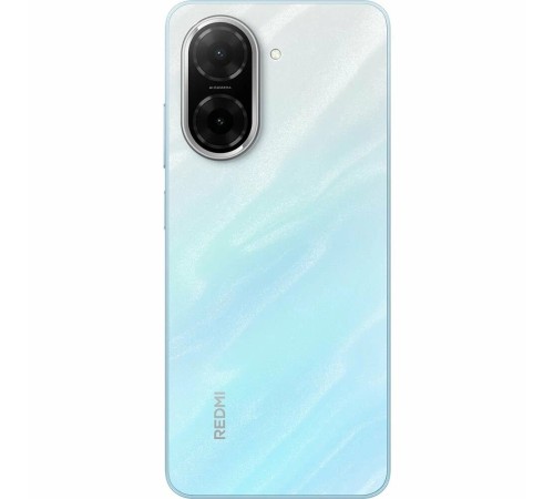 Смартфон Redmi A5 3/64Gb Blue: стильный и мощный гаджет для вас