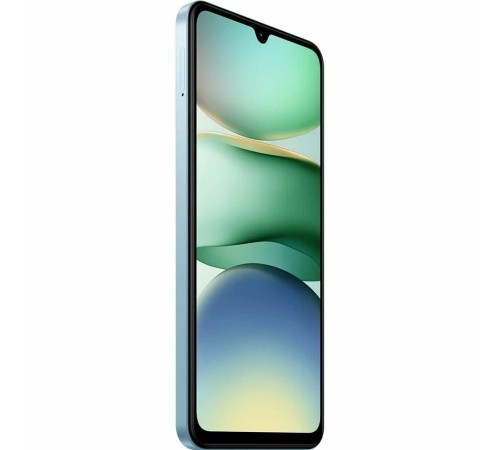Смартфон Redmi A5 3/64Gb Blue: стильный и мощный гаджет для вас