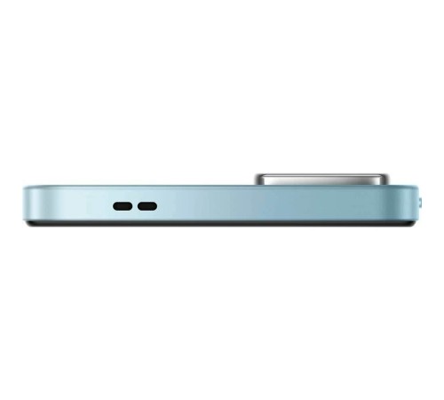 Смартфон Redmi A5 3/64Gb Blue: стильный и мощный гаджет для вас