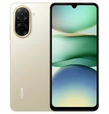 Смартфон Redmi A5 3/64Gb Sandy Gold