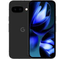 Смартфон Google Pixel 9a 8/256Gb Obsidain (черный)