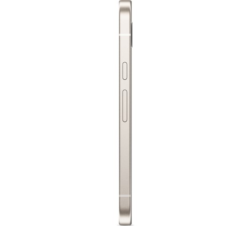 Смартфон Google Pixel 9a 8/256Gb Porcelain в бежевом цвете