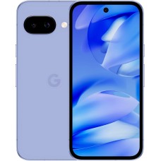Смартфон Google Pixel 9a 8/256Gb Iris (фиолетовый) Смартфон Google Pixel 9a 8/256Gb Iris (фиолетовый)