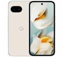 Смартфон Google Pixel 9a 8/128Gb Porcelain (Бежевый) 