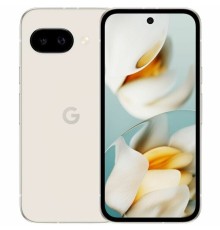 Смартфон Google Pixel 9a 8/128Gb Porcelain (Бежевый) 