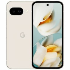 Смартфон Google Pixel 9a 8/128Gb Porcelain (Бежевый) Смартфон Google Pixel 9a 8/128Gb Porcelain (Бежевый)