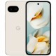 Смартфон Google Pixel 9a 8/128Gb Porcelain (бежевый) — стильный и мощный гаджет