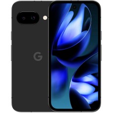 Смартфон Google Pixel 9a 8/128Gb Obsidain (черный) Смартфон Google Pixel 9a 8/128Gb Obsidain (черный)