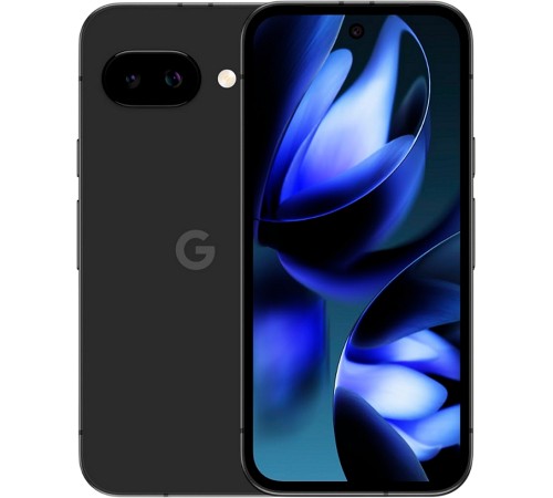 Смартфон Google Pixel 9a 8/128Gb Obsidian Black — мощный и стильный гаджет.