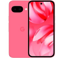 Смартфон Google Pixel 9a 8/128Gb Peony (розовый)