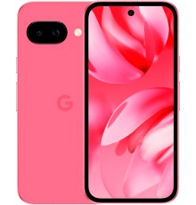 Смартфон Google Pixel 9a 8/128Gb Peony (розовый)