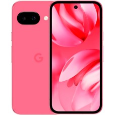 Смартфон Google Pixel 9a 8/128Gb Peony (розовый) Смартфон Google Pixel 9a 8/128Gb Peony (розовый)