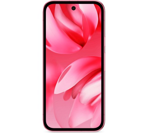 Смартфон Google Pixel 9a 8/128Gb Peony — стильный розовый гаджет для вас