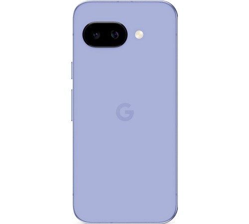 Смартфон Google Pixel 9a 8/128Gb Iris в фиолетовом цвете — стильный и мощный гаджет.