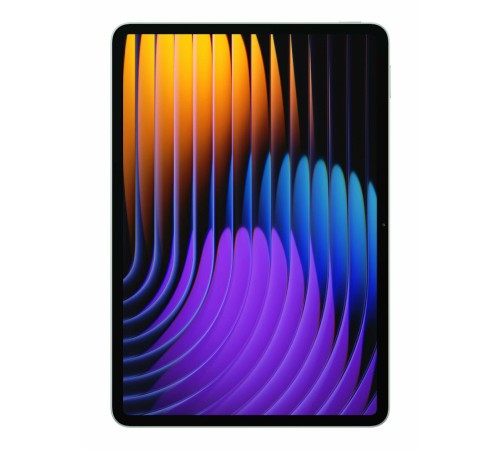 Планшет Xiaomi Pad 7 12/256 ГБ Wi-Fi, зелёный, версия EU