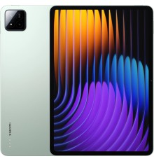 Планшет Xiaomi Pad 7 12/256 Wi-Fi Green EU