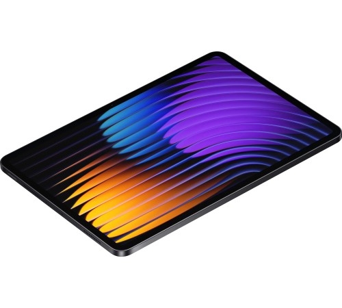 Планшет Xiaomi Pad 7 12/256 ГБ Wi-Fi, серый (версия для ЕС)