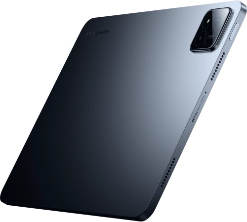 Планшет Xiaomi Pad 7 12/256 ГБ Wi-Fi, серый (версия для ЕС)