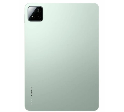 Планшет Xiaomi Pad 7 8/256 ГБ Wi-Fi, зелёный, версия EU