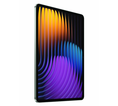 Планшет Xiaomi Pad 7 8/256 ГБ Wi-Fi, зелёный, версия EU