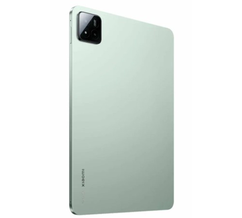 Планшет Xiaomi Pad 7 8/128 ГБ Wi-Fi, зелёный, версия для ЕС