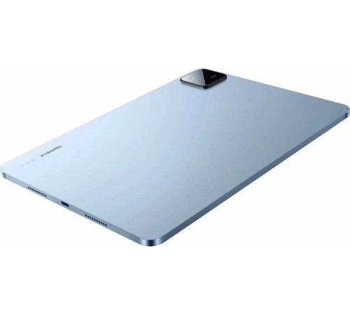 Планшет Xiaomi Pad 7 8/128 ГБ Wi-Fi, синий, версия EU — купить по выгодной цене.