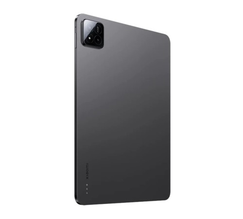Планшет Xiaomi Pad 7 8/128 ГБ Wi-Fi, серый, версия для ЕС