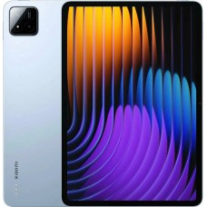 Планшет Xiaomi Pad 7 8/256 Wi-Fi Blue EU Планшет Xiaomi Pad 7 8/256 Wi-Fi Blue EU