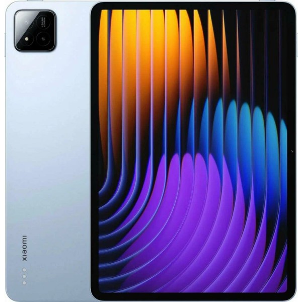 Планшет Xiaomi Pad 7 8/256 Wi-Fi Blue EU