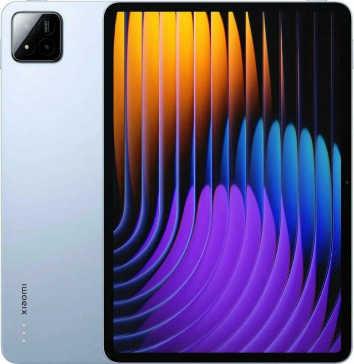 Планшет Xiaomi Pad 7 8/256 Wi-Fi Blue EU