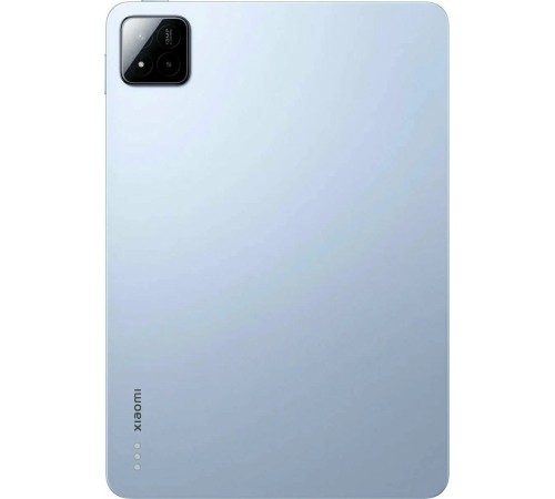 Планшет Xiaomi Pad 7 8/256 ГБ Wi-Fi, синий, версия для ЕС