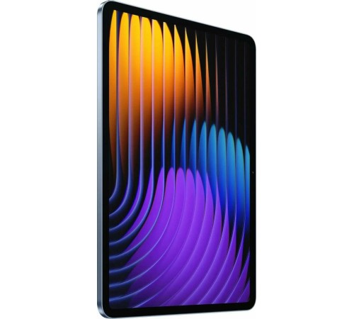 Планшет Xiaomi Pad 7 8/256 ГБ Wi-Fi, синий, версия для ЕС