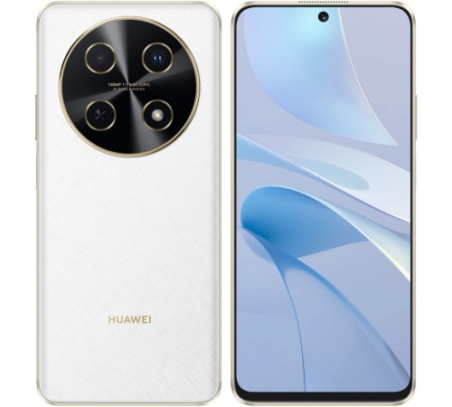 Смартфон Huawei Nova 13i 8/128 ГБ белый