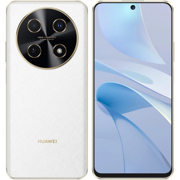 Смартфон Huawei Nova 13i 8/128 ГБ белый