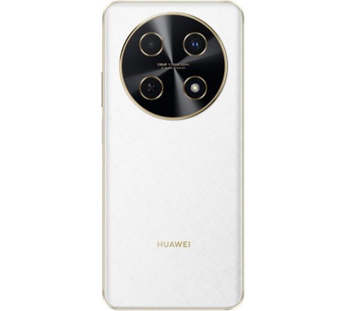 Смартфон Huawei Nova 13i 8/128 ГБ белый