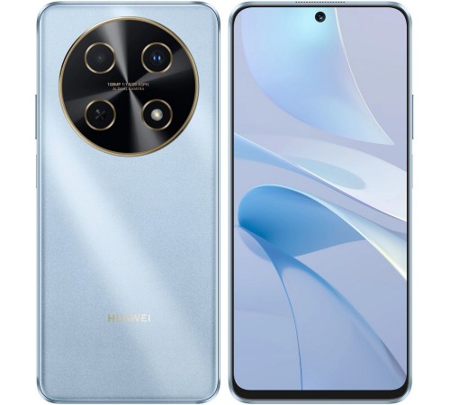 Смартфон Huawei Nova 13i 8/128 ГБ голубой