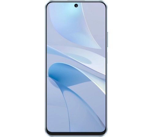 Смартфон Huawei Nova 13i 8/128 ГБ голубой