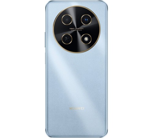 Смартфон Huawei Nova 13i 8/128 ГБ голубой