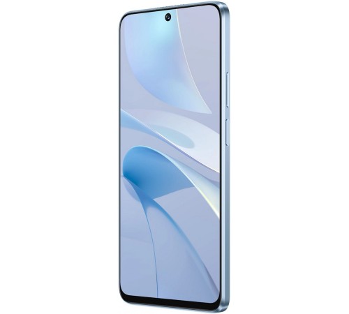 Смартфон Huawei Nova 13i 8/128 ГБ голубой