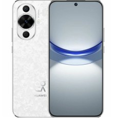 Смартфон Huawei Nova 12S 8/256 ГБ белый