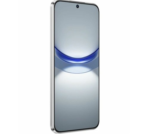 Смартфон Huawei Nova 12S 8/256 ГБ в белом цвете — стильный и мощный гаджет.